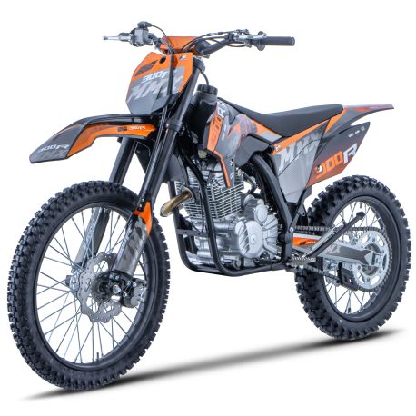 Motocross Mini MX BIG 300cc R - 18"/21" - (2025)