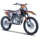 Motocross Mini MX BIG 300cc R - 18"/21" - (2025)