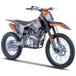 Motocross Mini MX BIG 300cc...