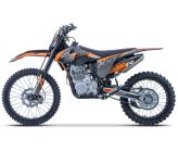 Motocross Mini MX BIG 300cc R - 18"/21" - (2025)