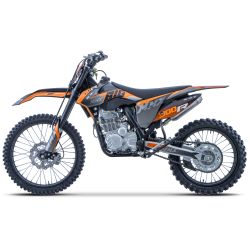 Motocross Mini MX BIG 300cc R - 18"/21" - (2025)