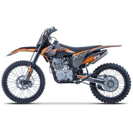 Motocross Mini MX BIG 300cc R - 18"/21" - (2025)