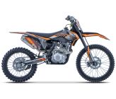Motocross Mini MX BIG 300cc R - 18"/21" - (2025)