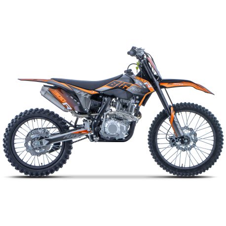 Motocross Mini MX BIG 300cc R - 18"/21" - (2025)