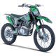 MotoCross Mini MX Big S 250cc 18"/21" - Verde (2025)
