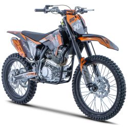 MotoCross Mini MX Big S...