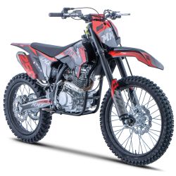 MotoCross Mini MX Big S...