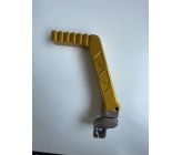KICK ALU CNC OR 13.3MM