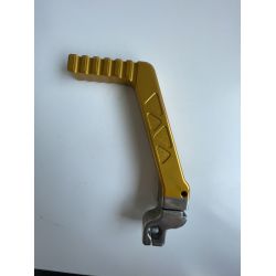 KICK ALU CNC OR 13.3MM