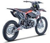 Motocross CRZ - ERZ MT 250cc 2 Tempi - 18"/21" - (2025)