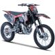 Motocross CRZ ERZ MT 250cc 2 Temps - 18"/21" - (2025)