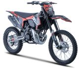 Motocross CRZ - ERZ MT 250cc 2 Tempi - 18"/21" - (2025)