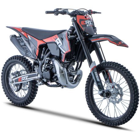 Motocross CRZ - ERZ MT 250cc 2 Tempi - 18"/21" - (2025)