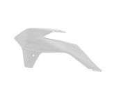 Plastica serbatoio destro - KTM-L - Bianco
