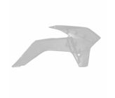 Plastica serbatoio destro - KTM-L - Bianco