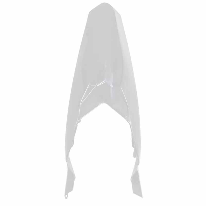 Garde boue arrière - KTM-L - Blanc Garde boue arrière - KTM-L - Blanc