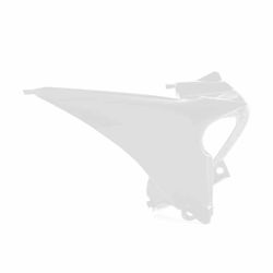 Plastica scatola aria - KTM-L - Bianco