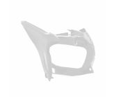Plastica scatola aria - KTM-L - Bianco