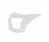 Plastica scatola aria - KTM-L - Bianco
