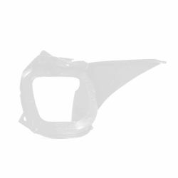 Plastica scatola aria - KTM-L - Bianco