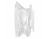 Plastique arrière dessous de selle - KTM-L - Blanc