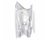 Plastique arrière dessous de selle - KTM-L - Blanc