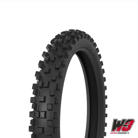 Pneu avant Kenda - WASHOUGAL III K7102F - 70/100-19