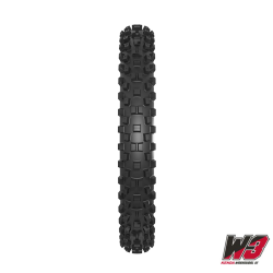 Gomma anteriore Kenda - WASHOUGAL III K7102F - 70/100-19