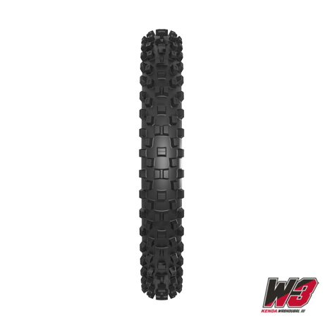 Pneu avant Kenda - WASHOUGAL III K7102F - 70/100-19