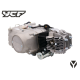 Motore semiautomatico con avviamento elettrico - YCF - 110cc