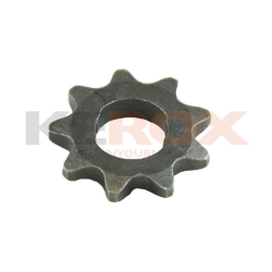 Pignone motore - 25H - 9 denti