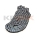 Catena di trasmissione - TF8 - 134 maglie
