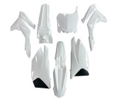 Kit plastique complet - Type MXR