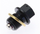 Tappo di scarico magnetico - TECNIUM - M14