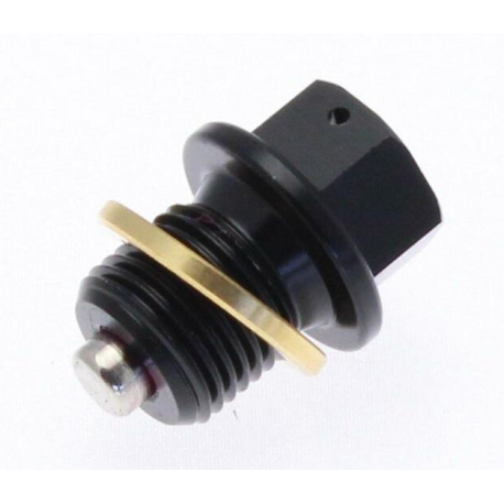 Tappo di scarico magnetico - TECNIUM - M14
