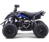 Quad CRZ 4T Weely - 125cc - Bleu