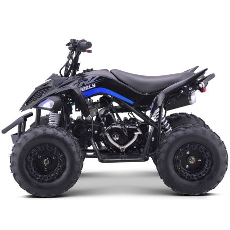 Quad CRZ 4T Weely - 125cc - Bleu