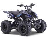 Quad CRZ 4T Weely - 125cc - Bleu
