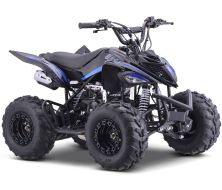 Quad CRZ 4T Weely 125cc - Bleu