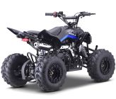 Quad CRZ 4T Weely - 125cc - Bleu