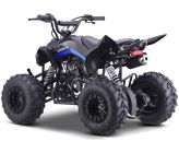Quad CRZ 4T Weely - 125cc - Bleu