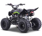 Quad CRZ 4T Weely - 125cc - Vert