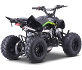 Quad CRZ 4T Weely - 125cc - Vert