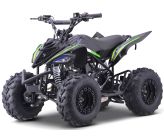 Quad CRZ 4T Weely - 125cc - Vert
