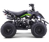 Quad CRZ 4T Weely - 125cc - Vert