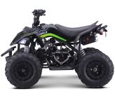 Quad CRZ 4T Weely - 125cc - Vert