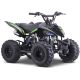 Quad CRZ 4T Weely 125cc - Vert