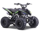 Quad CRZ 4T Weely - 125cc - Vert