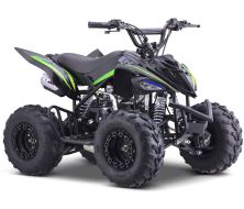 Quad CRZ 4T Weely 125cc - Vert