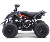 Quad CRZ 4T Weely - 125cc - Rouge
